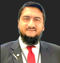 Prof. Dr. Muhammad Samiullah
