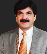 Prof. Rana Tariq Shoukat